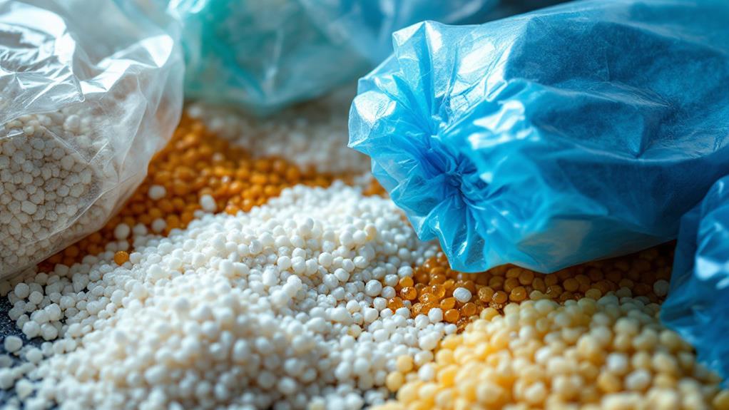 What Are Plastic Bags Made Of? Materials Explained