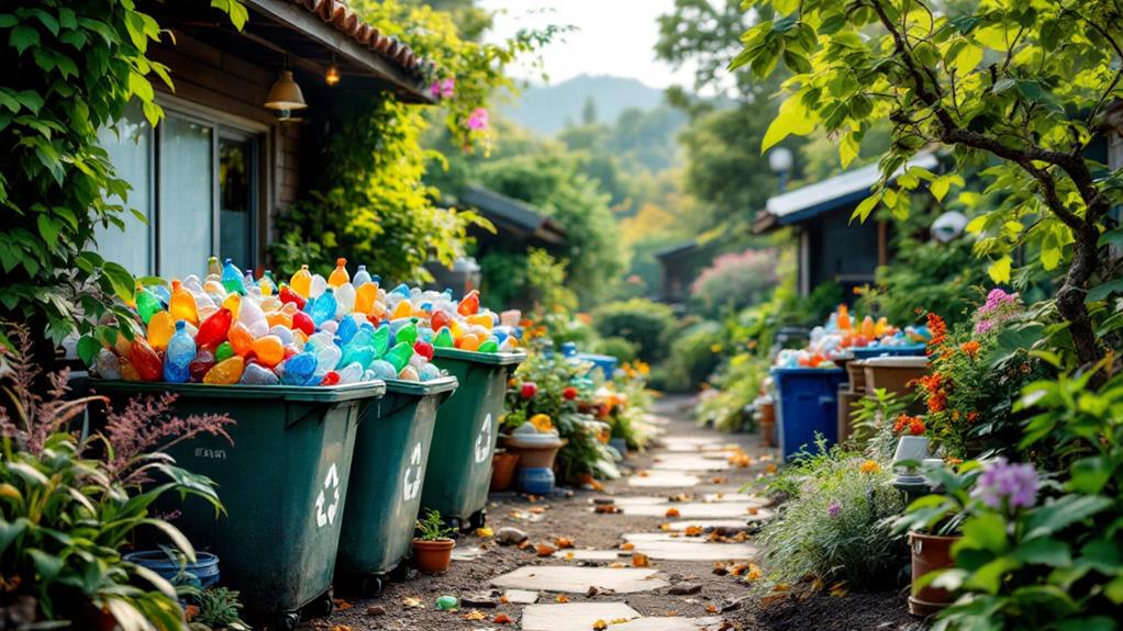 sustainable waste management solutions