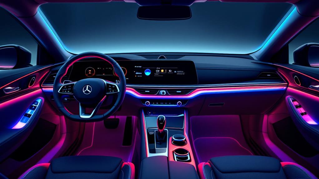 automotive industry applications and innovations