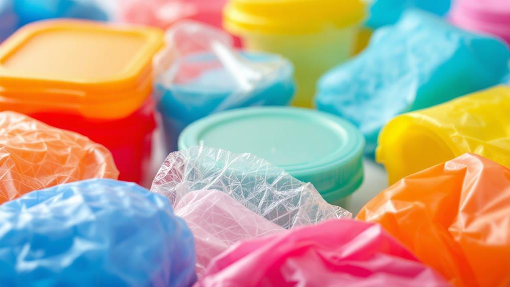 polypropylene packaging advantages explained