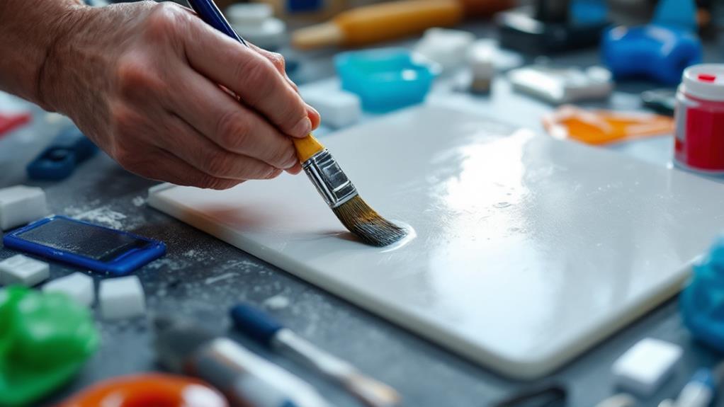 strong adhesive bonding agent