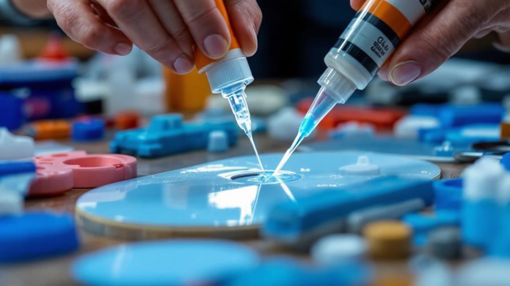 versatile adhesive for projects