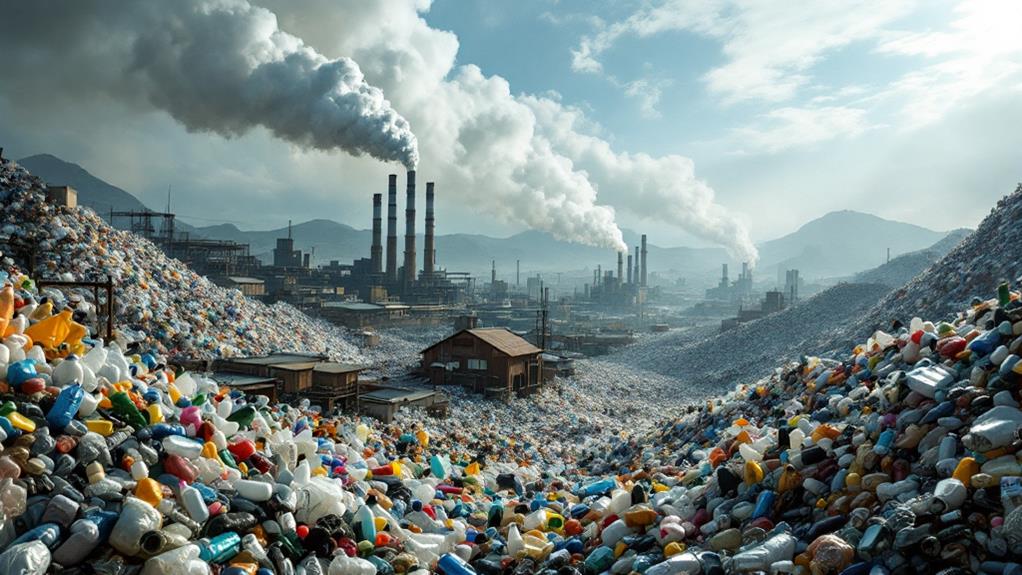 industrial demand growth drivers