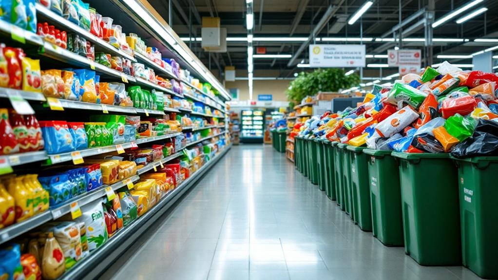 consumer centric convenience solutions