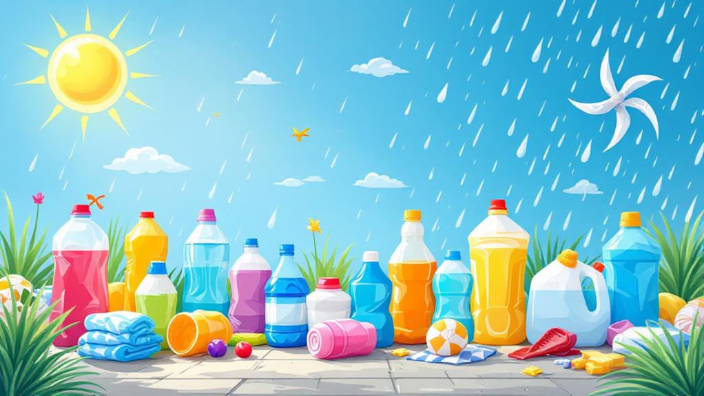 ecological adaptation challenges faced