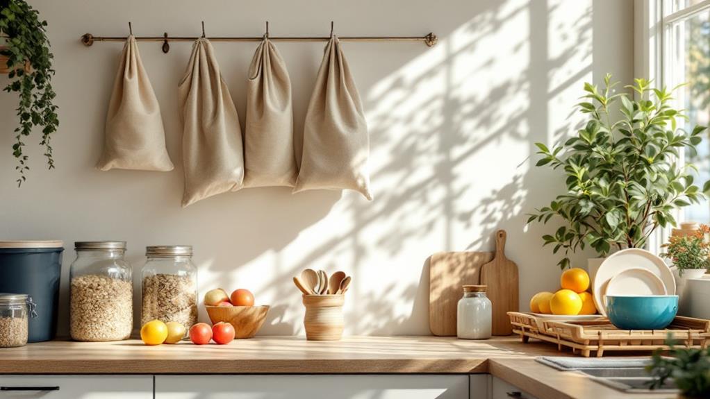 promote eco friendly practices