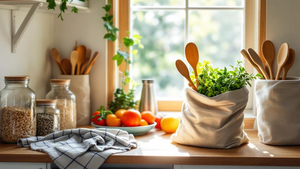 Tips for Reducing Plastic Waste at Home