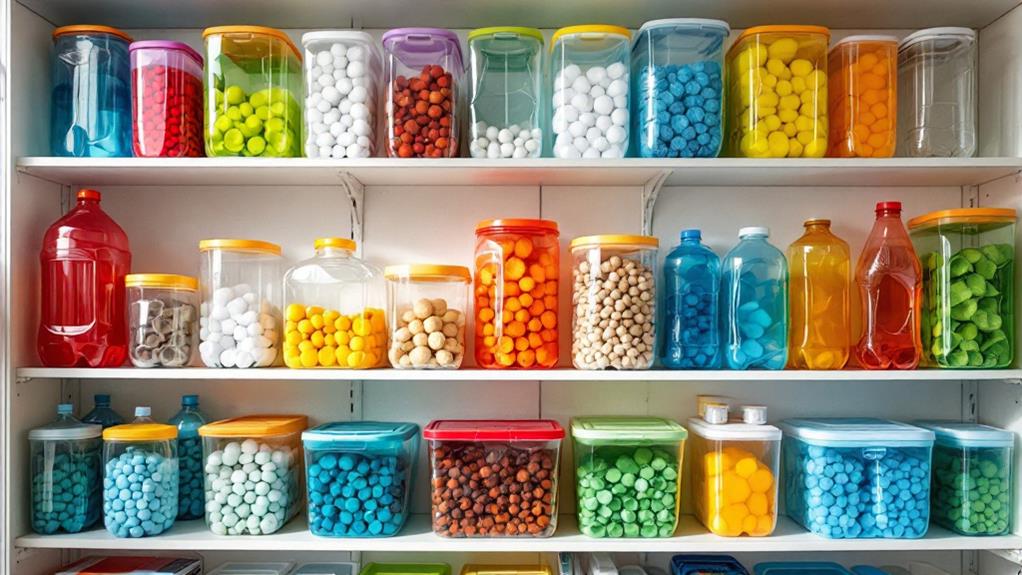 efficient space management strategies