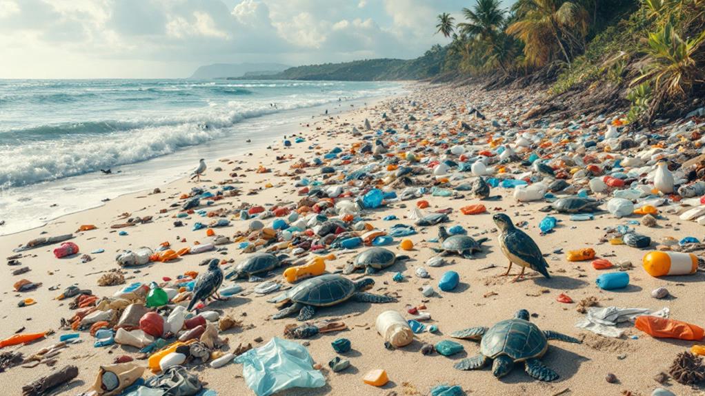 hazardous substance inhalation risk