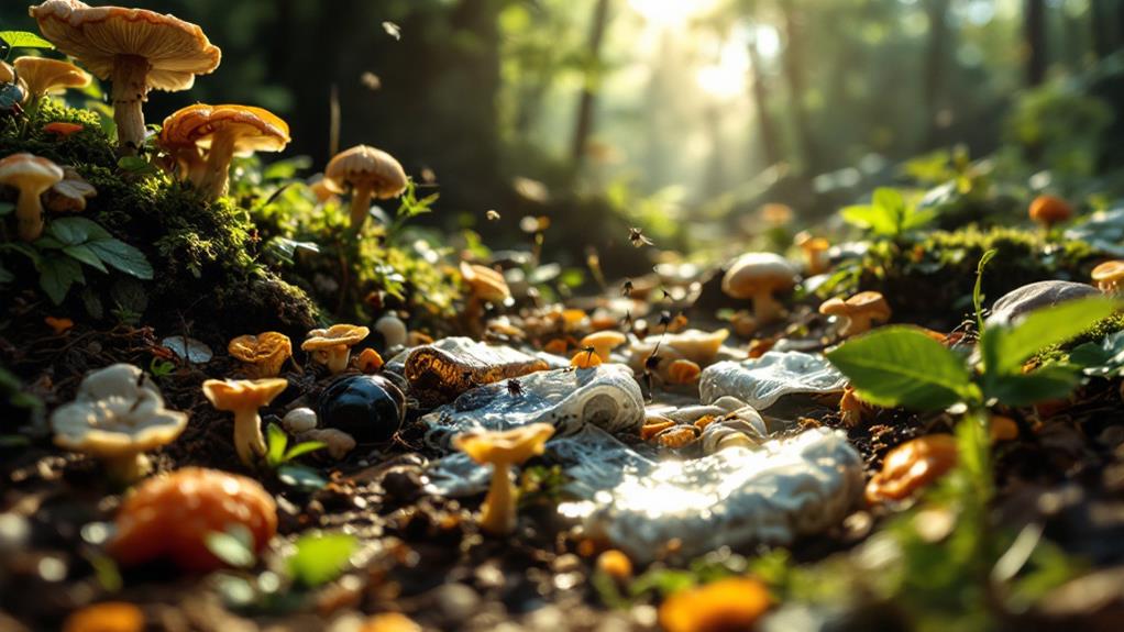 environmental impact of plastics