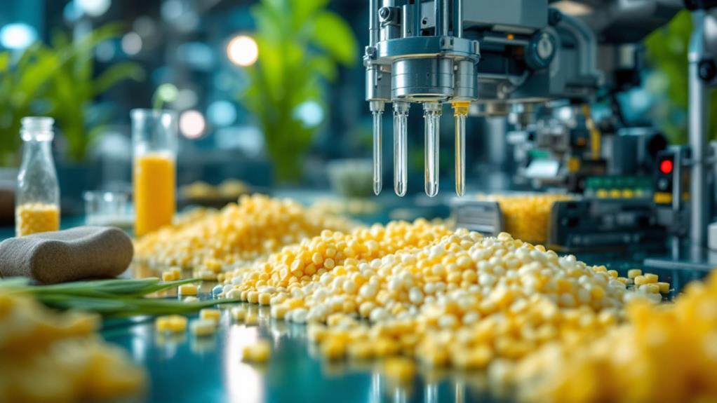 manufacturing methods overview