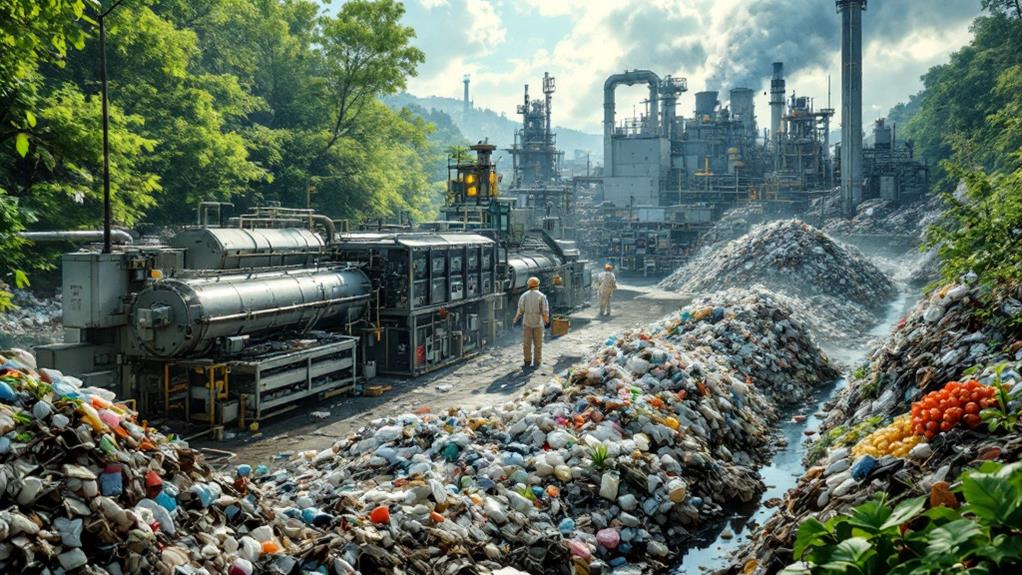 obstacles and constraints faced