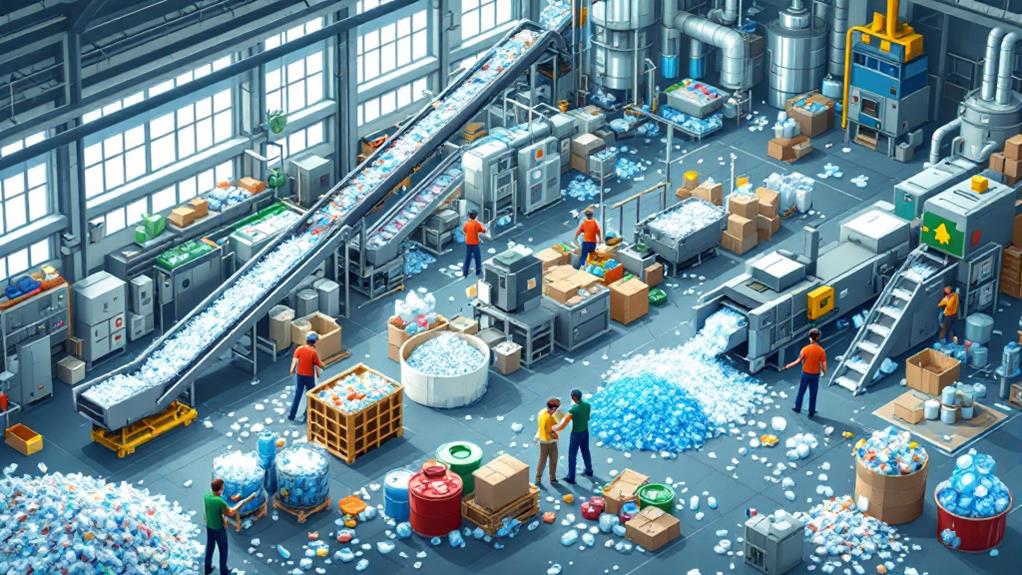 understanding recycling procedures clearly