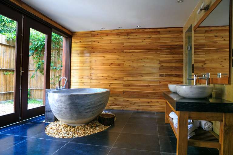 Do You Know the Various Types of Bathtubs? - Here Be Answers