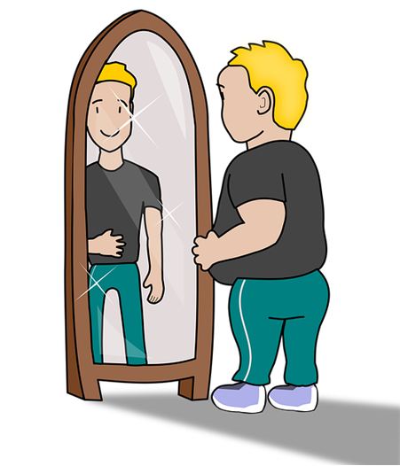 Weight changes are seen in Aerophagia