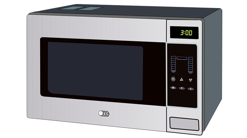 Use your oven wisely.