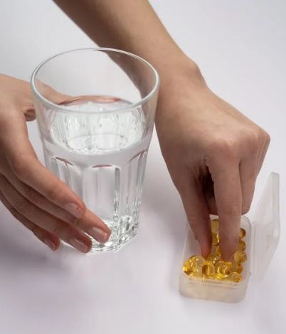 Can You Open A Capsule Pill and Mix the Powdered Medication with Water