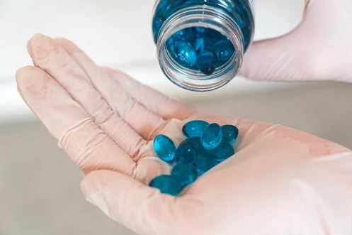 Soft Gelatin Capsules (SGC)