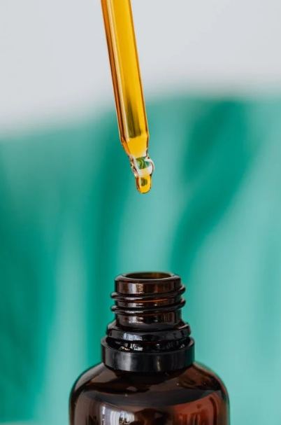 What Are the Ink Components of a Ballpoint