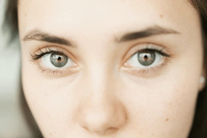 How to Prevent Dry Eyes