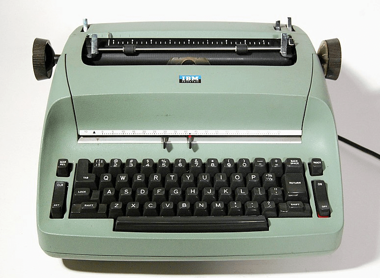IBM_Selectric