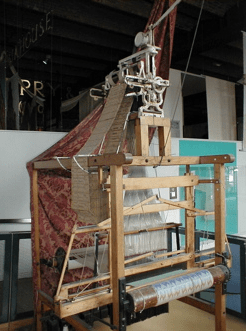 Jacquard.loom.full.view