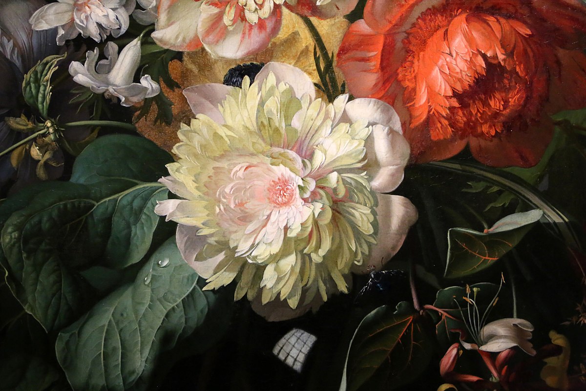 Rachel Ruysch
