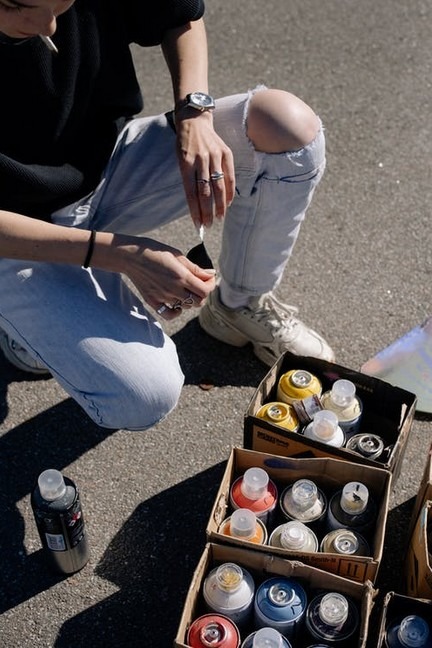 Environmental causes