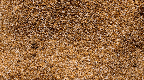 Damage from a foreign object