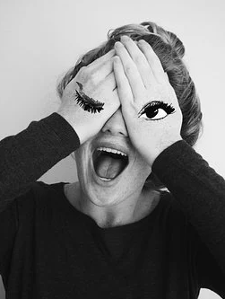 Worsening appearance