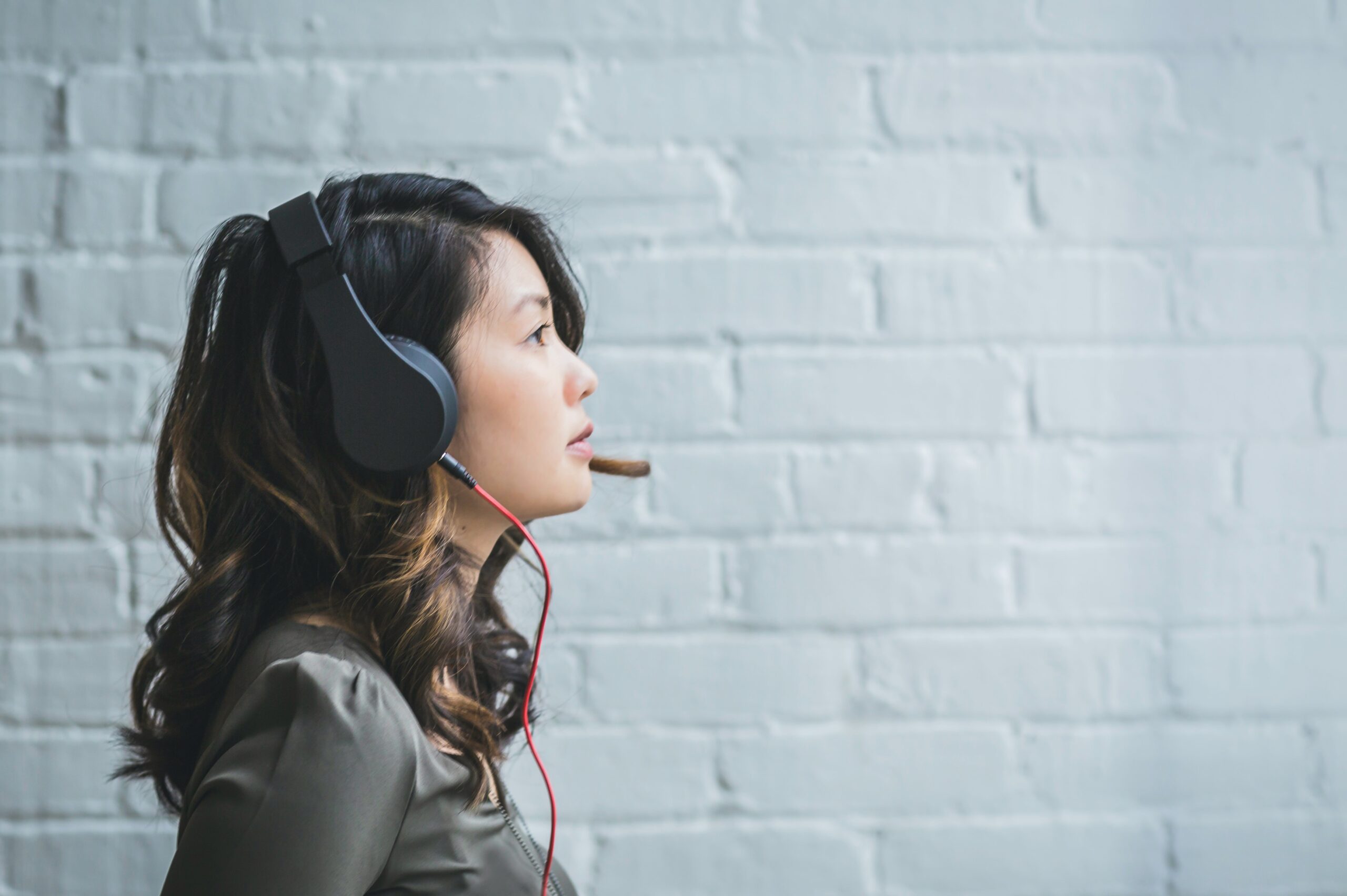 Why Do We Speak Louder Than Normal When Wearing Headphones