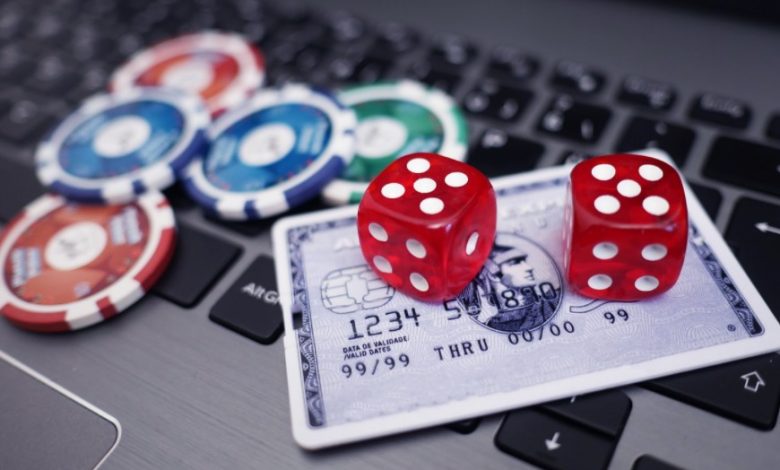 Does Online Gambling Work
