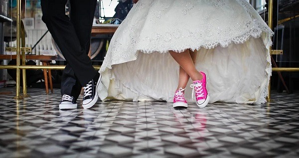 The best times before your wedding day