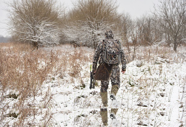 How to Choose the Right Cold-Weather Hunting Gear