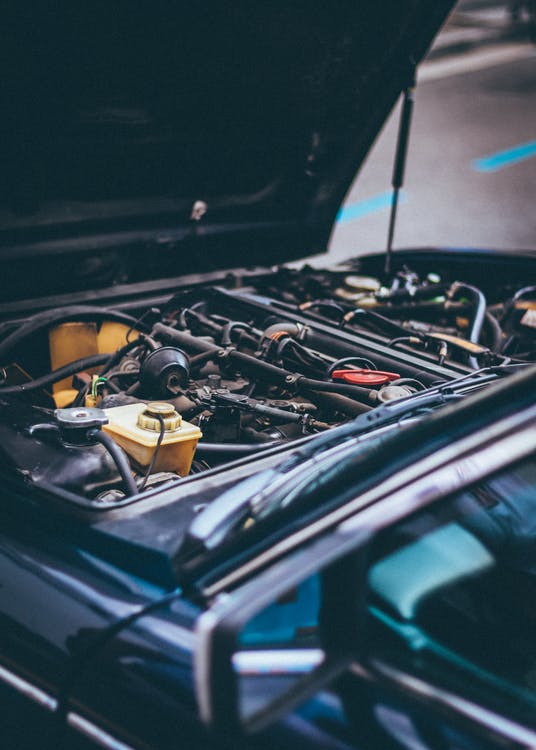 How To Find Out Your Car’s Battery Type
