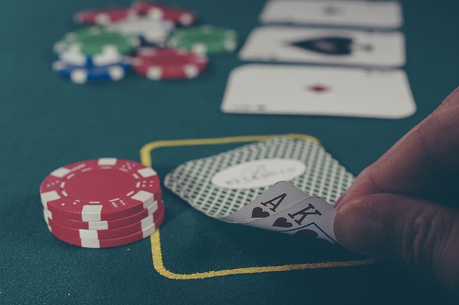 Gambling legislation in Canada and How gambling is changing rapidly