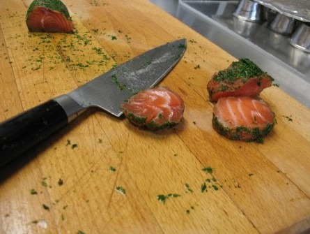 The Best Fish Knives