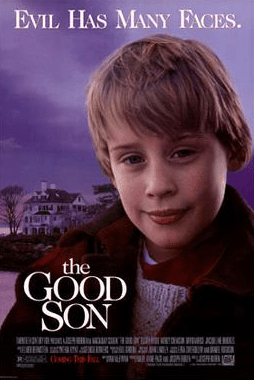 The Good Son (1993) 