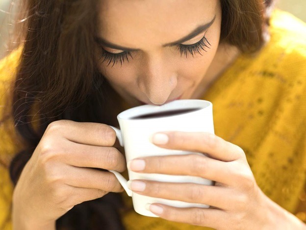 7 Tips to Improve Your Health and Up Your Coffee Game