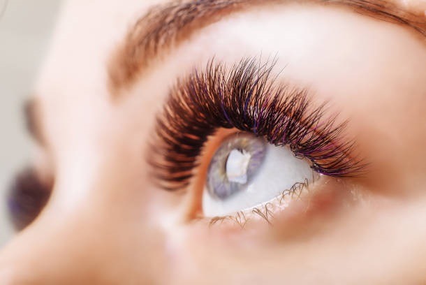 Points To Consider When Buying Eyelash Extensions