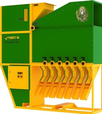 Top-Quality Machines A Step Ahead in the Agriculture Industry of the U