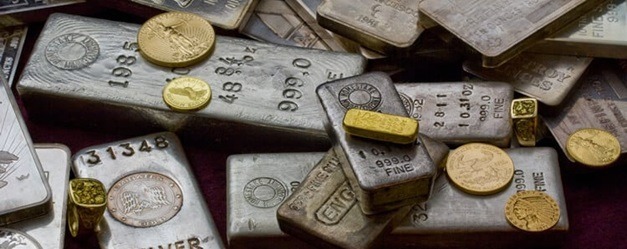 Types of Precious Metals to Invest in