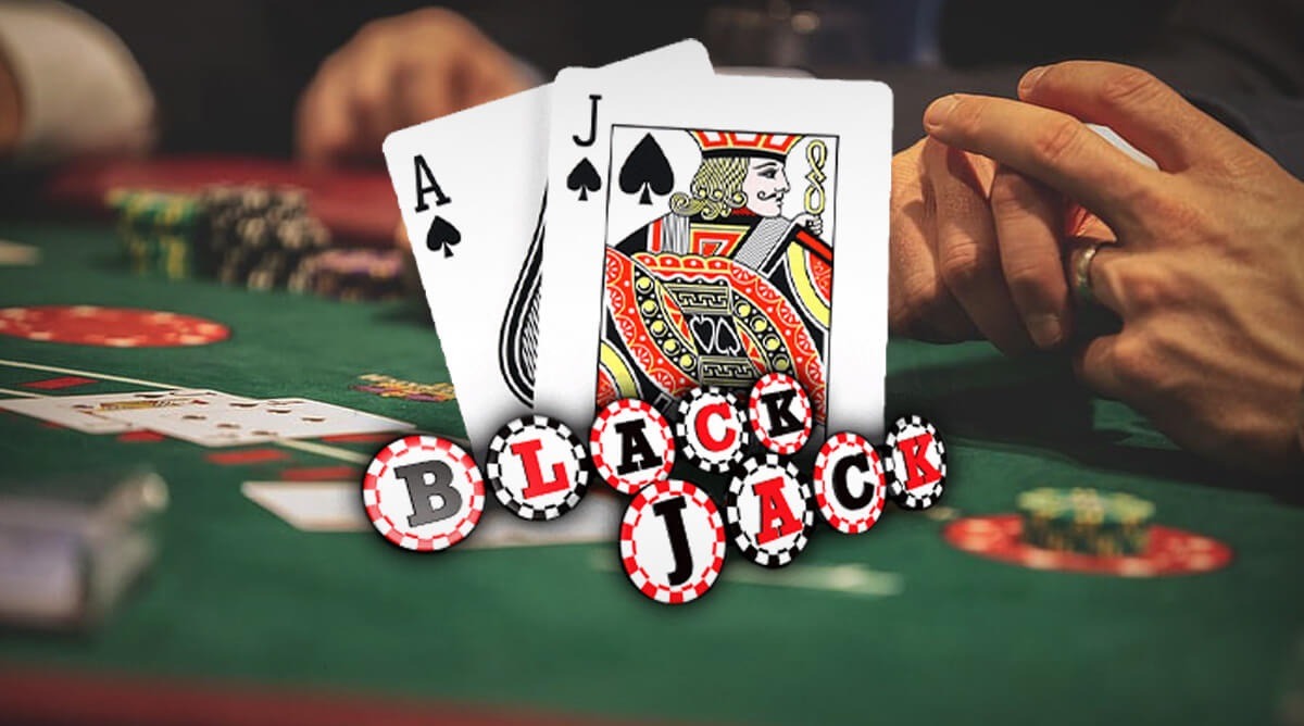 Blackjack pokies