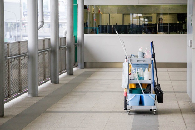 A Guide to Industrial Cleaning Services in Calgary