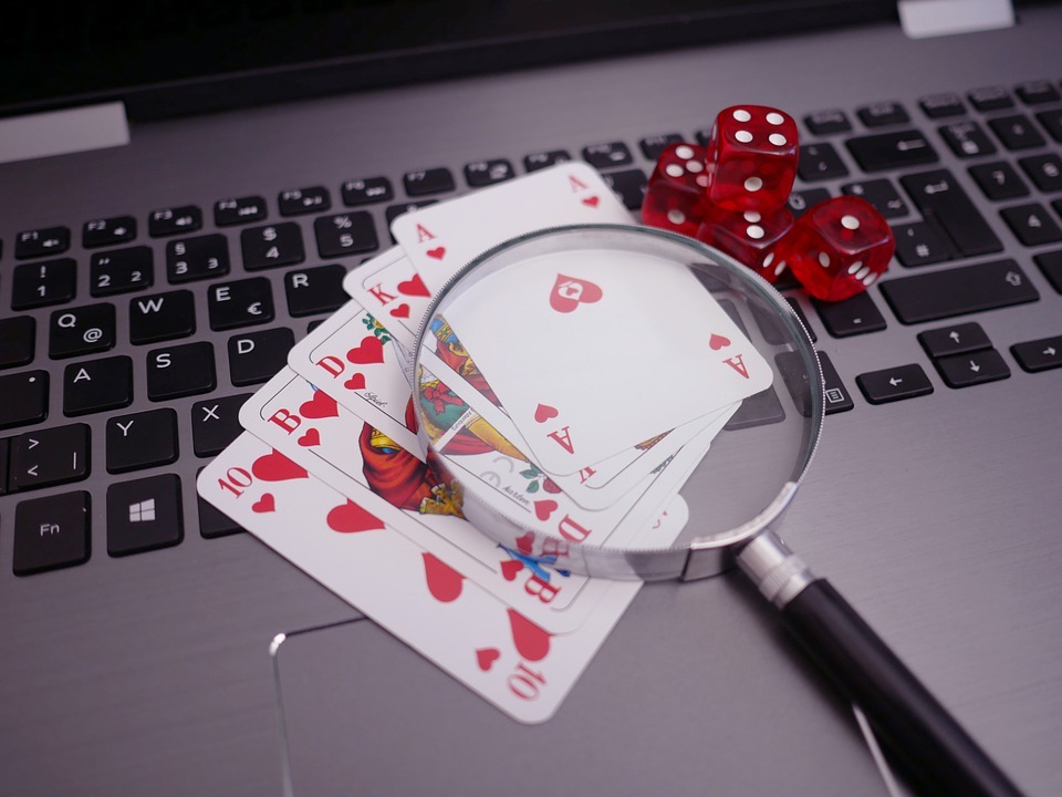 Online Casino Games and Software