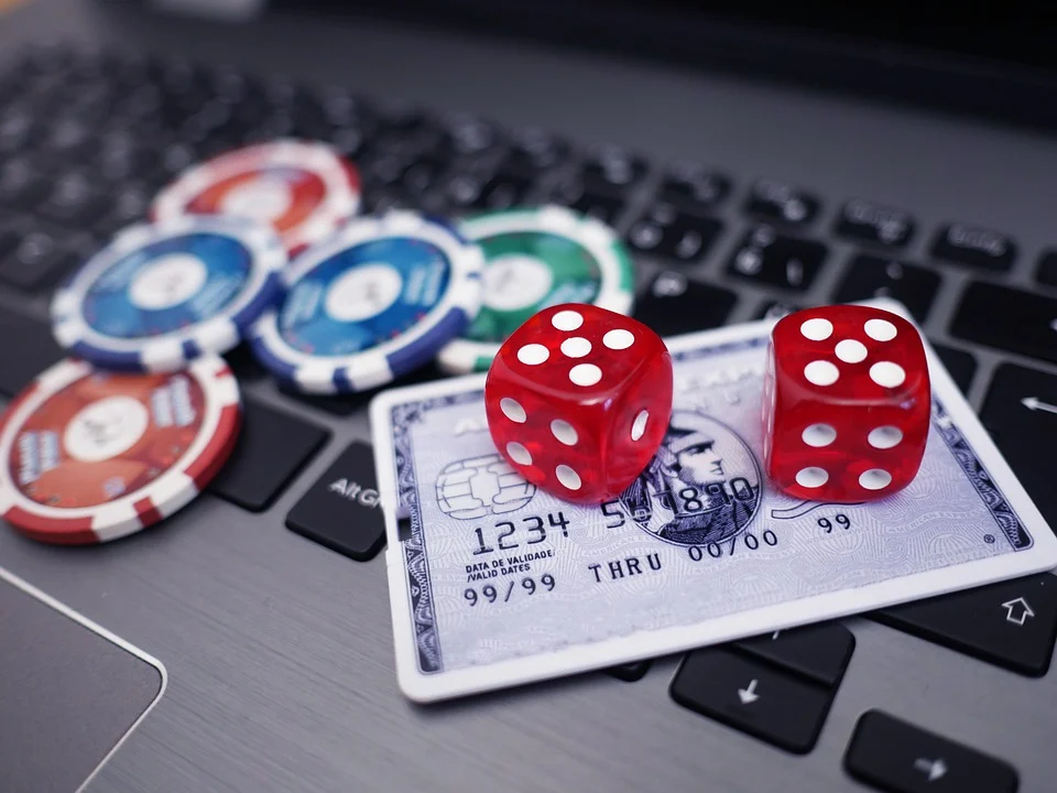 New casinos with no deposit bonus