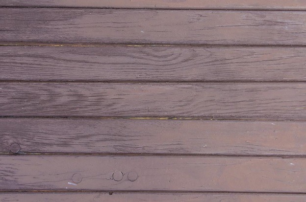 Introduction to WPC Composite Decking Boards