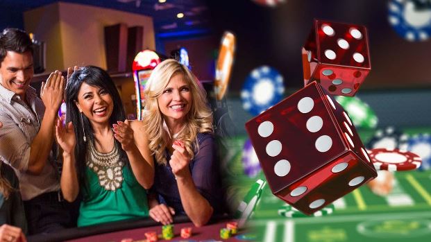 Online Casino – Guide on How to Have Fun and Profit at The Same Time
