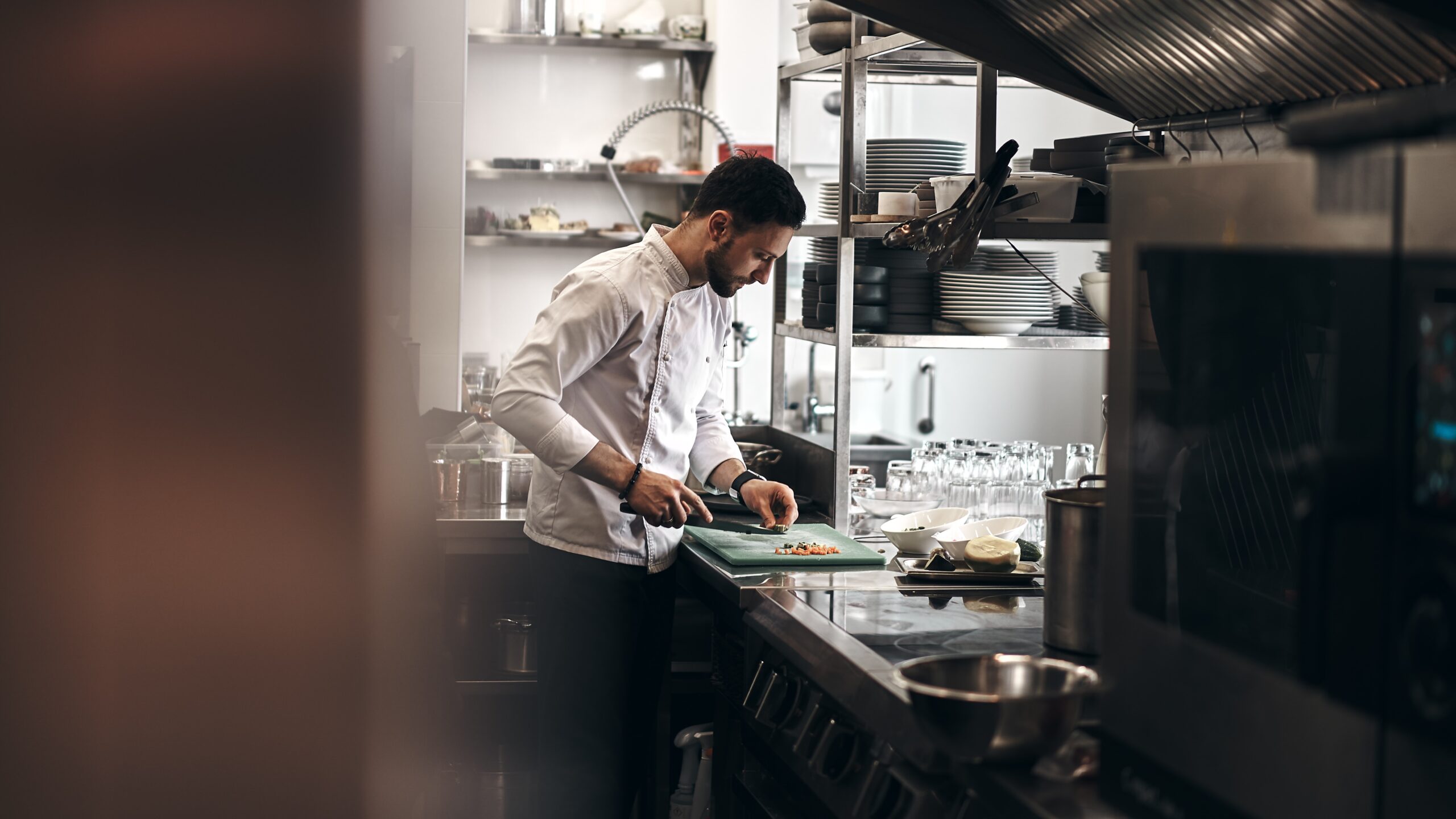 How To Streamline Your Busy Restaurant