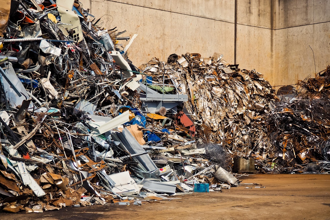 The Cutting-Edge Approach to Domestic Waste Clearance